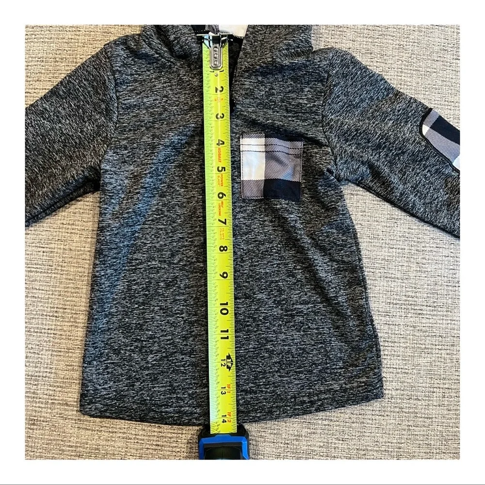 **SOLD** Two Piece Outfit for Toddler Boy - Picture 5 of 9